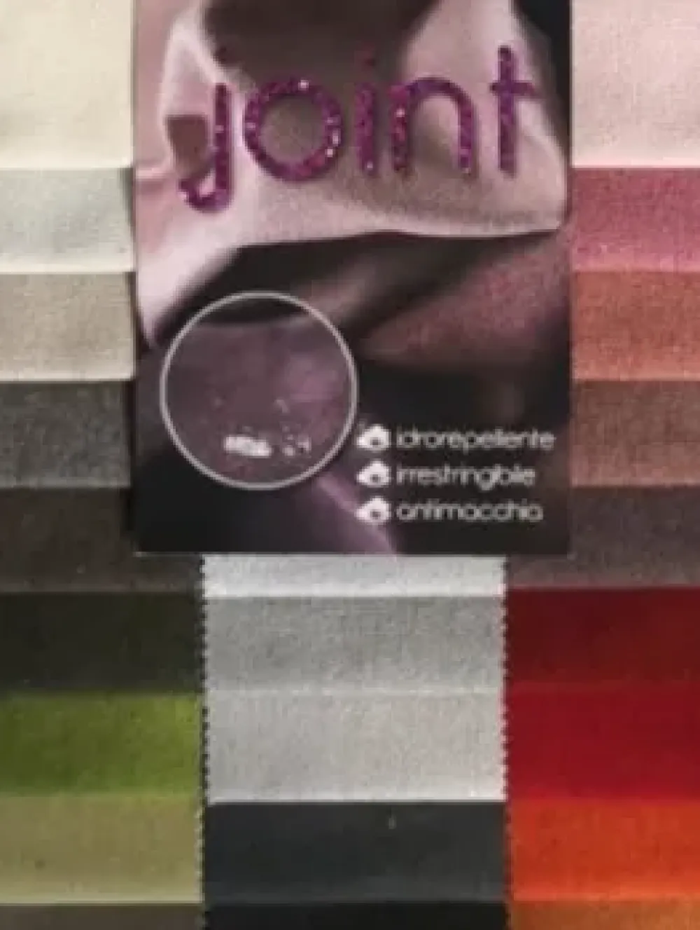 Artigianale Divano con penisola in stile Design Con seduta fissa con forte sconto- Divani