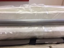 Divano con penisola in Tessuto a prezzo ribassato^Family Bedding