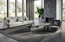 Le Comfort Divano Con penisola Jand a 2430 Euro- Divani