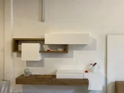 Hot Divano con penisola Keat : SCONTO ESCLUSIVO Divani