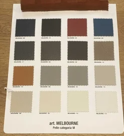 Le Comfort Divano con penisola Kennedy PREZZI OUTLET- Divani