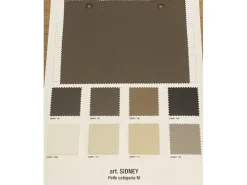 Le Comfort Divano con penisola Kennedy PREZZI OUTLET- Divani