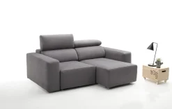 Divano Con penisola Lima a 1429€^Salvetti Outlet