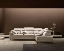 Hot Divano Con penisola Loft special di a prezzo ribassato Divani