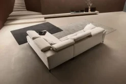 Hot Divano Con penisola Loft special di a prezzo ribassato Divani