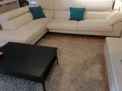 Samoa Divano con penisola Loft special : con uno SCONTO ESCLUSIVO del 45%- Divani