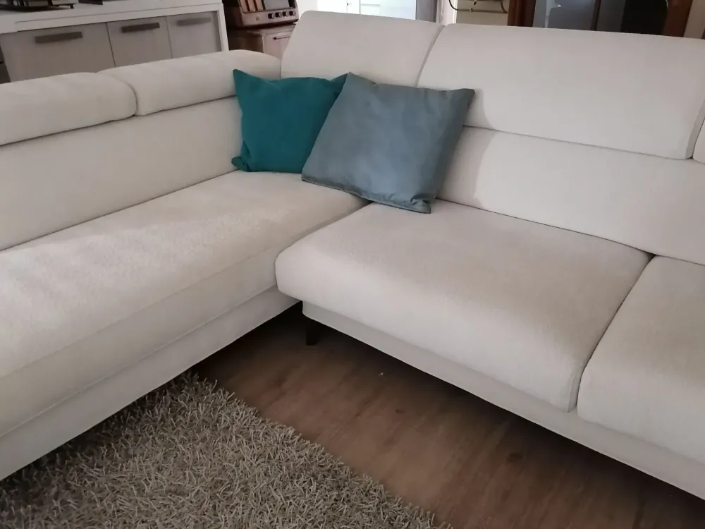 Samoa Divano con penisola Loft special : con uno SCONTO ESCLUSIVO del 45%- Divani