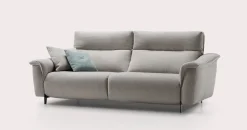 Divano Con penisola Madrid in Offerta Outlet a 3499 Euro^Rosini Discount