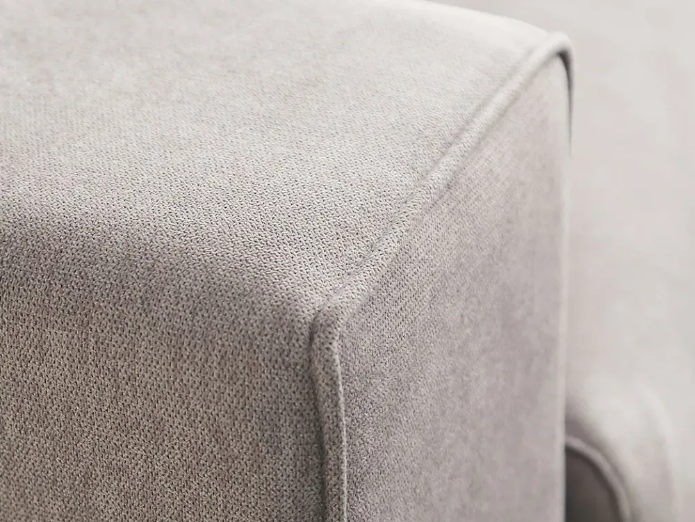 Divano con penisola Magnum Crippa divani&letti PREZZI OUTLET^Crippa Salotti Sale