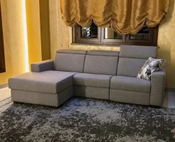 Best Divano Con penisola Marvin ad un prezzo imperdibile Divani