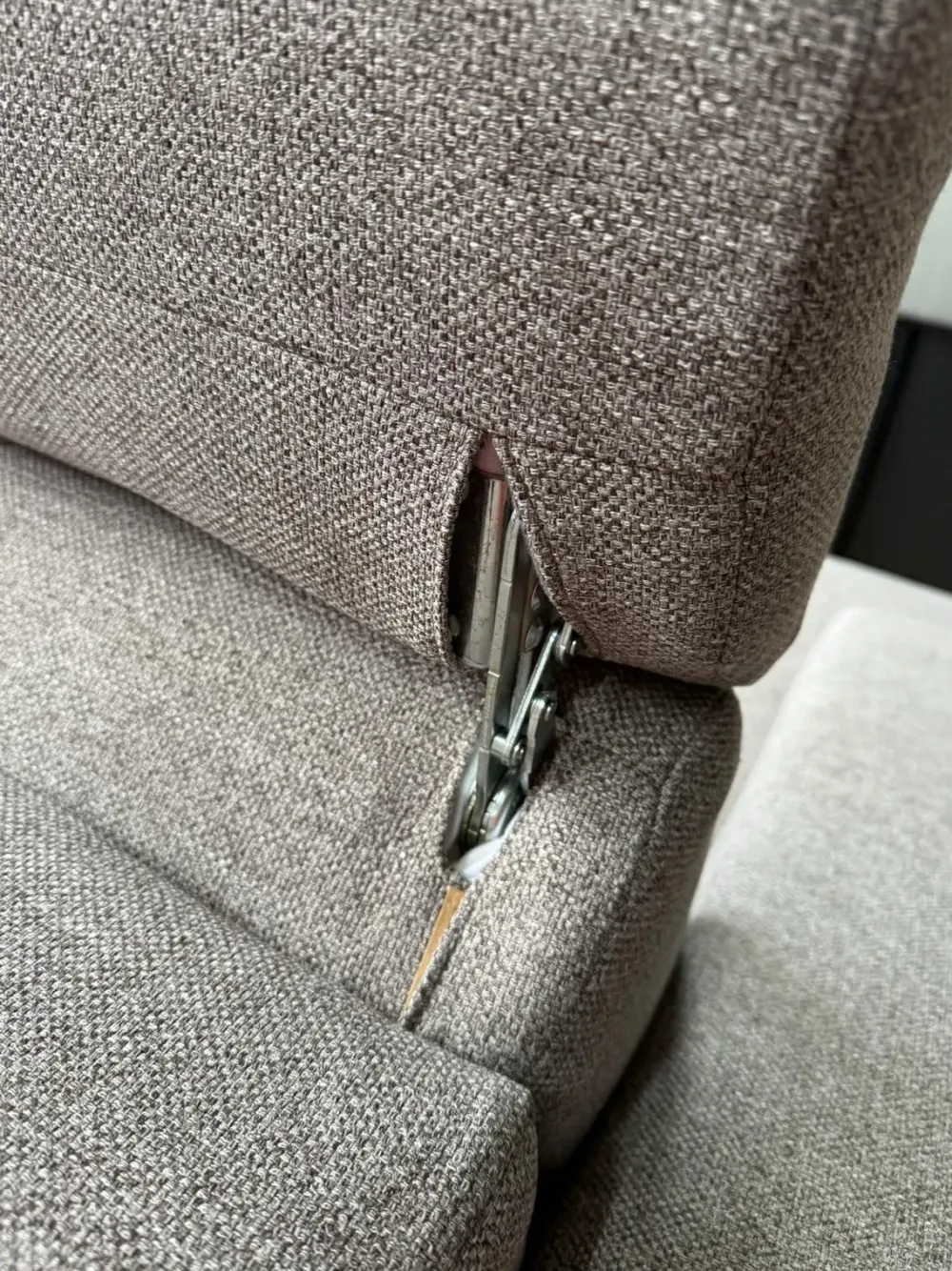 Best Divano Con penisola Marvin ad un prezzo imperdibile Divani