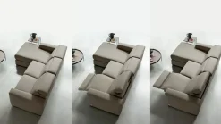 Best Divano Con penisola Marvin ad un prezzo imperdibile Divani