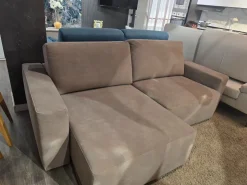 Divano Con penisola Mo26104 ad un prezzo vantaggioso^Samoa Online