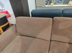 Divano Con penisola Mo26104 ad un prezzo vantaggioso^Samoa Online