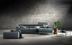 Sale Divano Con penisola modello Alter special-1 di a prezzi convenienti Divani