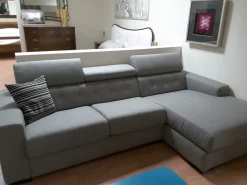 Alpa Divano Con penisola Natalie ad un prezzo vantaggioso- Divani