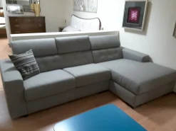 Alpa Divano Con penisola Natalie ad un prezzo vantaggioso- Divani