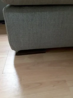 Alpa Divano Con penisola Natalie ad un prezzo vantaggioso- Divani