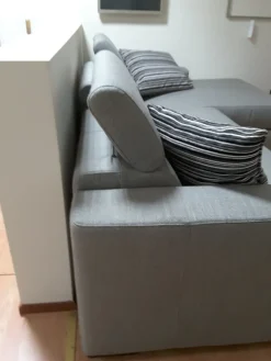 Alpa Divano Con penisola Natalie ad un prezzo vantaggioso- Divani