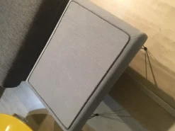 Hot Divano con penisola Newman   SCONTO 50% Divani