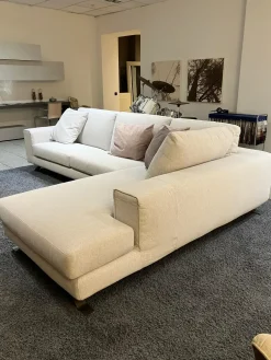 Sale Divano Con penisola Peppy ad un prezzo imperdibile Divani