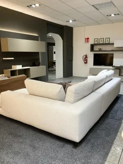 Sale Divano Con penisola Peppy ad un prezzo imperdibile Divani