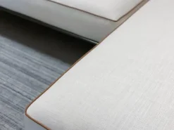 Discount Divano Con penisola Perry up a 9370 Euro Divani