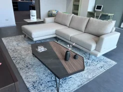 Best Divano con penisola Philip.77 in OFFERTA - 21% Divani