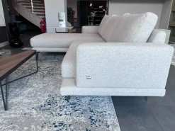 Best Divano con penisola Philip.77 in OFFERTA - 21% Divani