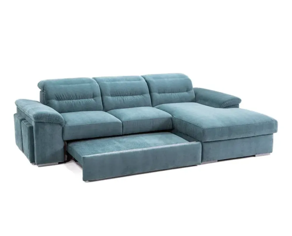 Divano con penisola Philips ad un prezzo vantaggioso Divani