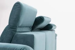 Divano con penisola Philips ad un prezzo vantaggioso Divani