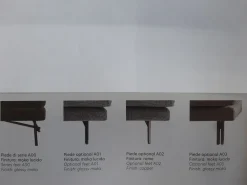 Clearance Divano con penisola Platz in Offerta Outlet Divani