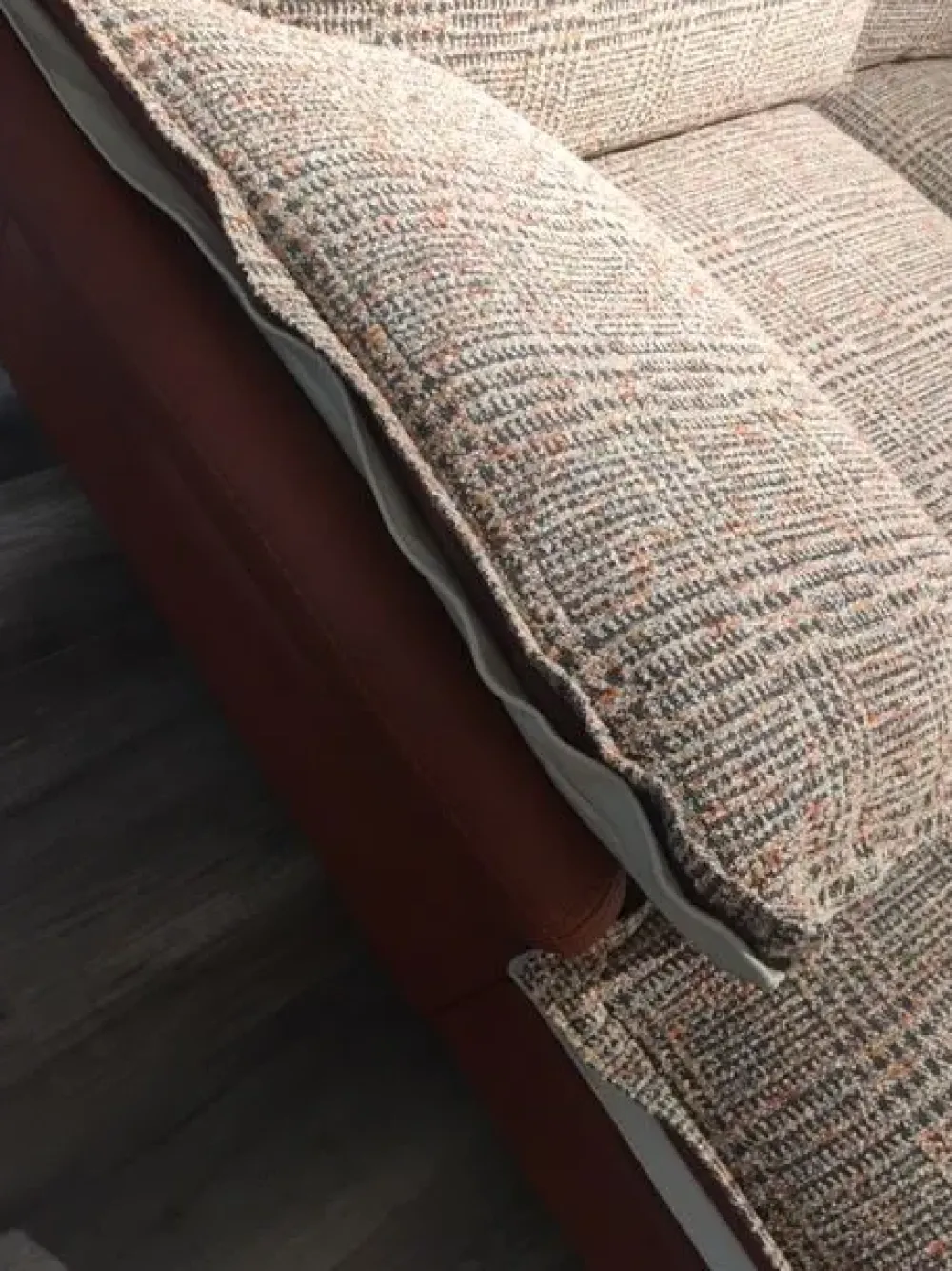 Online Divano con penisola Quadro ad un prezzo vantaggioso Divani