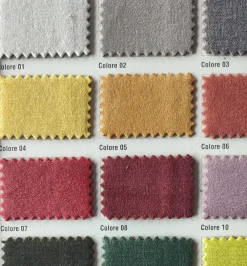 Discount Divano Con penisola Sally angolo di a prezzo ribassato Divani