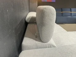 Outlet Divano con penisola Loft PREZZI OUTLET sconto 30% Divani