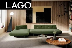 Hot Divano Con penisola Sand sofa ad un prezzo conveniente Divani