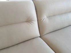 Hot Divano con penisola Sly OFFERTA OUTLET Divani