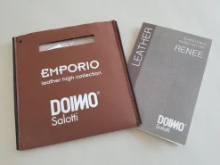 Hot Divano con penisola Sly OFFERTA OUTLET Divani