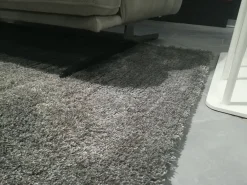 New Divano con penisola Sly con sconto 30% Divani