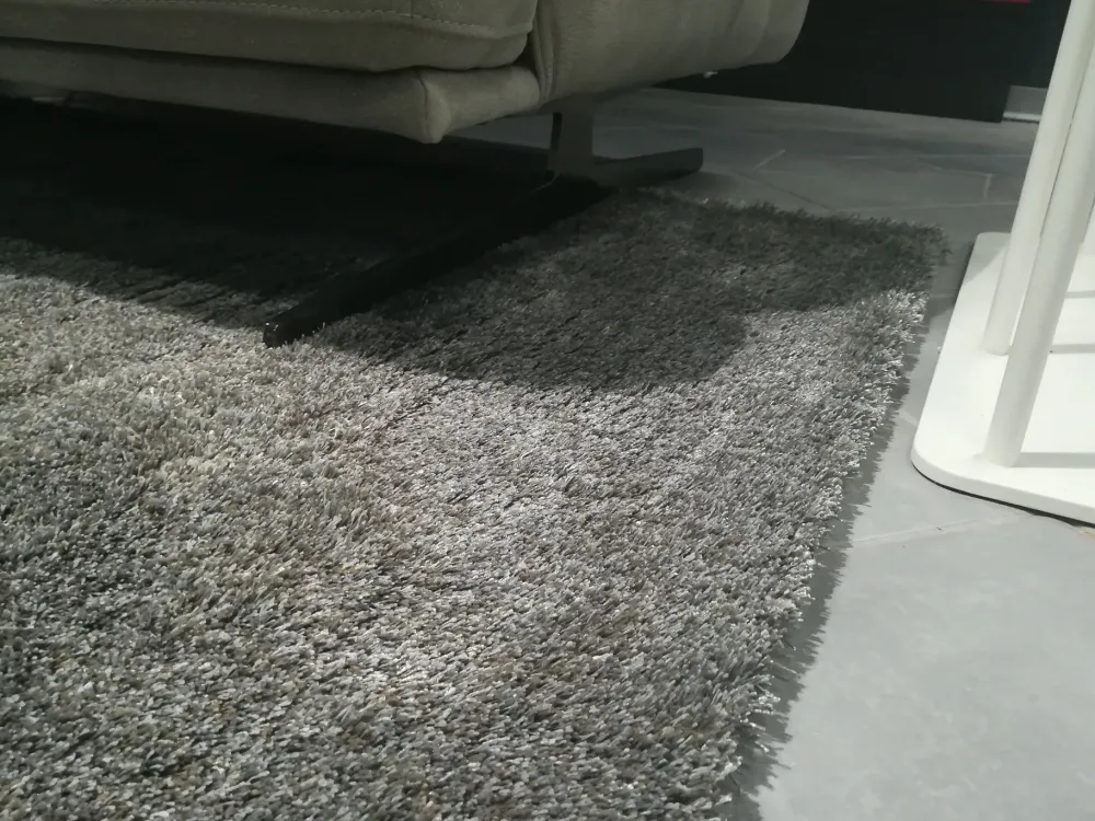 New Divano con penisola Sly con sconto 30% Divani