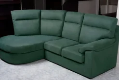 Best Divano con penisola Smile : con uno SCONTO ESCLUSIVO del 41% Divani