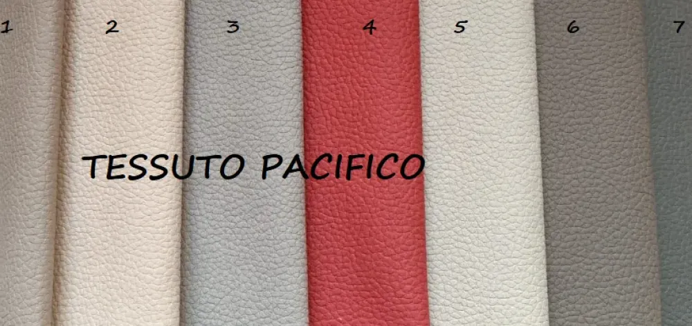 Artigianale Divano con penisola Sofia in Offerta Outlet- Divani