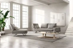 Divano Con penisola Sound tidy ad un prezzo vantaggioso Divani