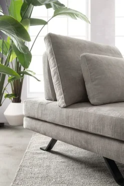 Divano Con penisola Sound tidy ad un prezzo vantaggioso Divani