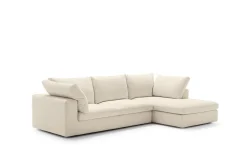 Divano Con penisola Superneutro a 2947€^Felis Sale