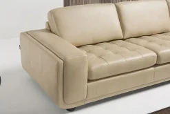 Divano con penisola Symphony : SCONTO ESCLUSIVO^Artigianale Clearance