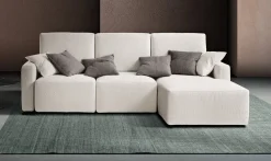 New Divano Con penisola Terry a 2100€ Divani