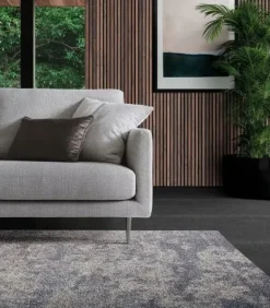 Le Comfort Divano con penisola Tidy : SCONTO ESCLUSIVO- Divani