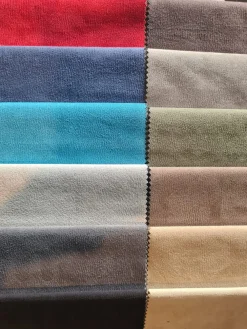 Divano con penisola Valencia comfort in Offerta Outlet^Rosini Outlet