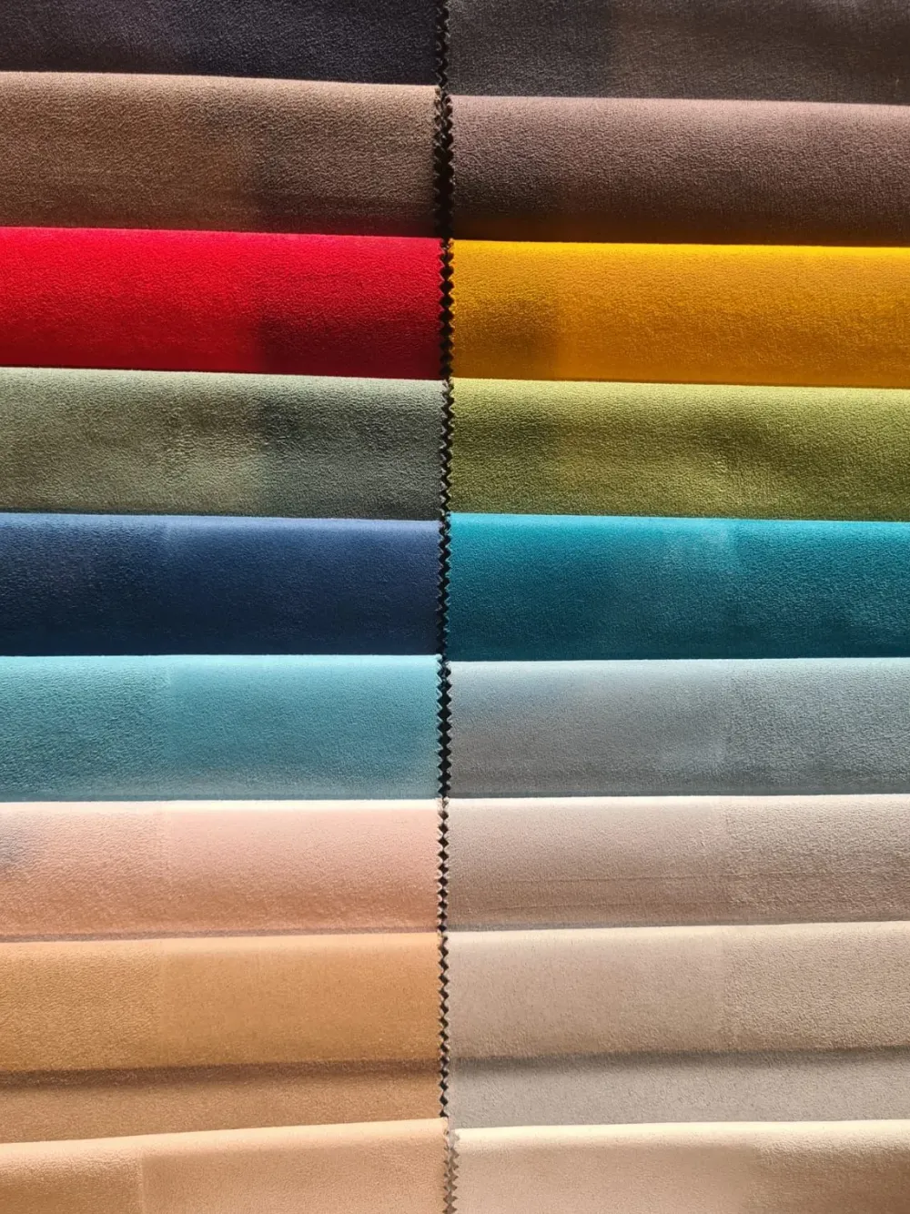 Divano con penisola Valencia comfort in Offerta Outlet^Rosini Outlet